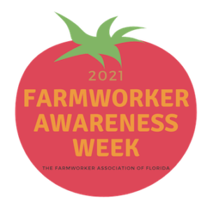 Celebrate Farmworker Awareness Week, start sprouts of your own! Click to learn more and join Wings, Worms, and Wonder in supporting farmworkers all year!