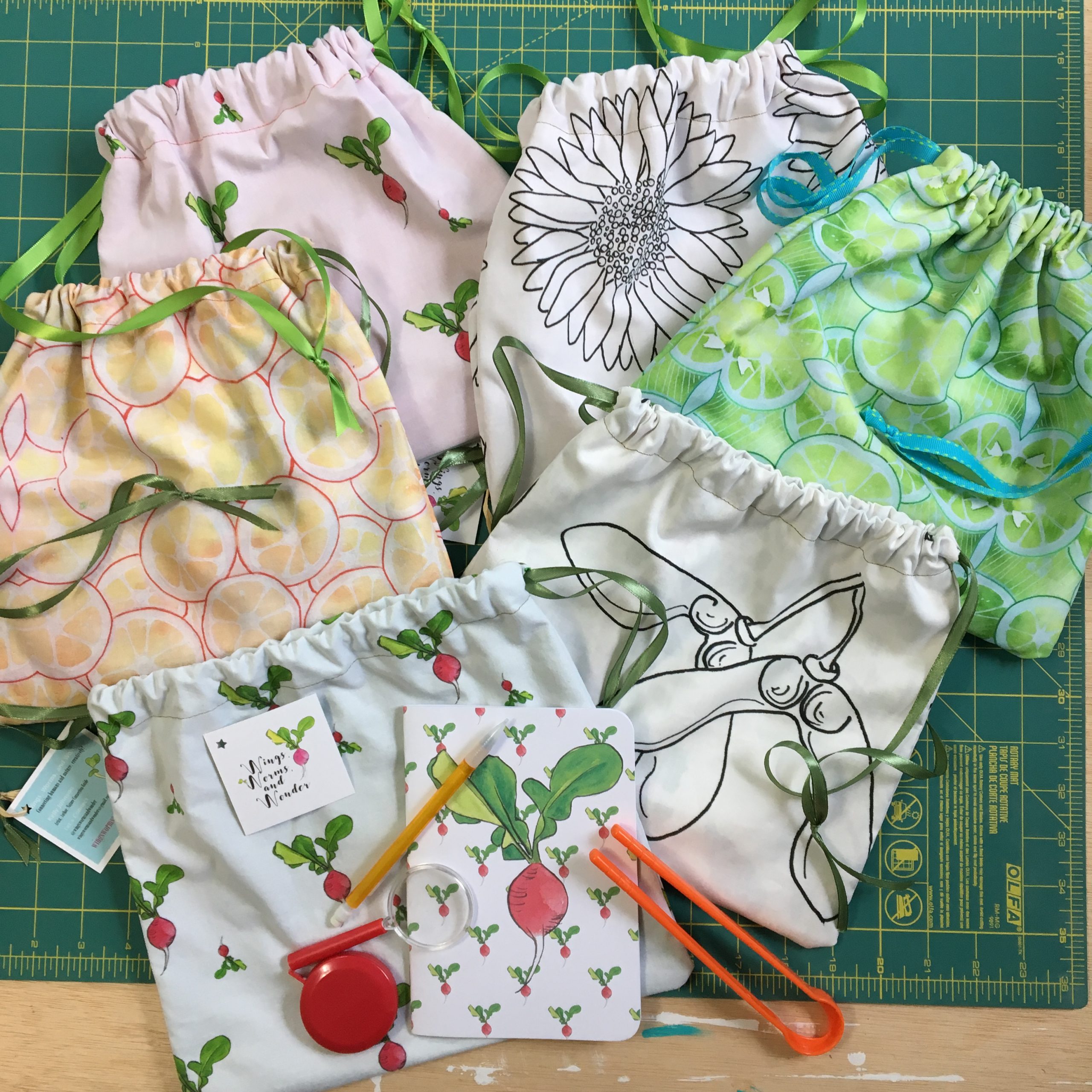 IMG_0848 Find Wings, Worms, and Wonder designed fabrics and wallpapers on Spoonfloewr
