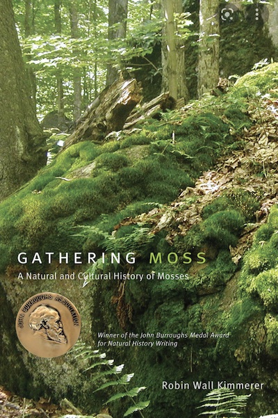 Untitled Mosses remind us to stay connected and shine bright as respect for our natural world. How? Click to find out with Wings, Worms, and Wonder!