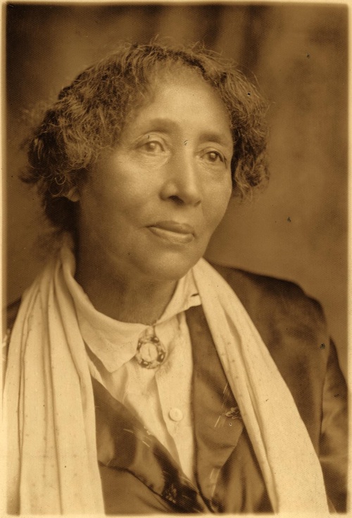 People and planet, principles inspired by Lucy Parsons. Click to learn and do more in the service of climate justice!