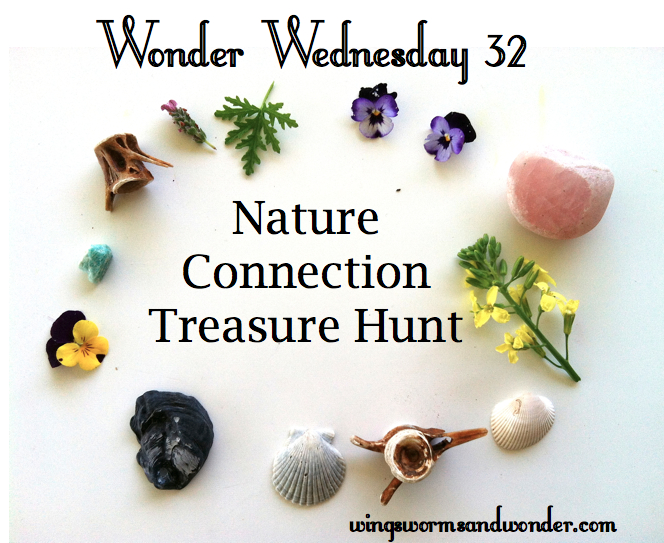 WOnder WEdnesday 32